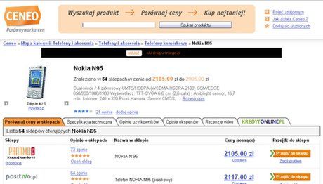 Jak bezpiecznie kupić komórkę na aukcji internetowej? 2