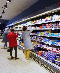 Koronawirus w Polsce. Zakażona pojechała do sklepu. Jest wyrok