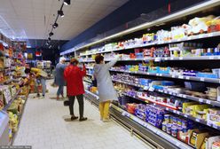 Koronawirus w Polsce. Zakażona pojechała do sklepu. Jest wyrok