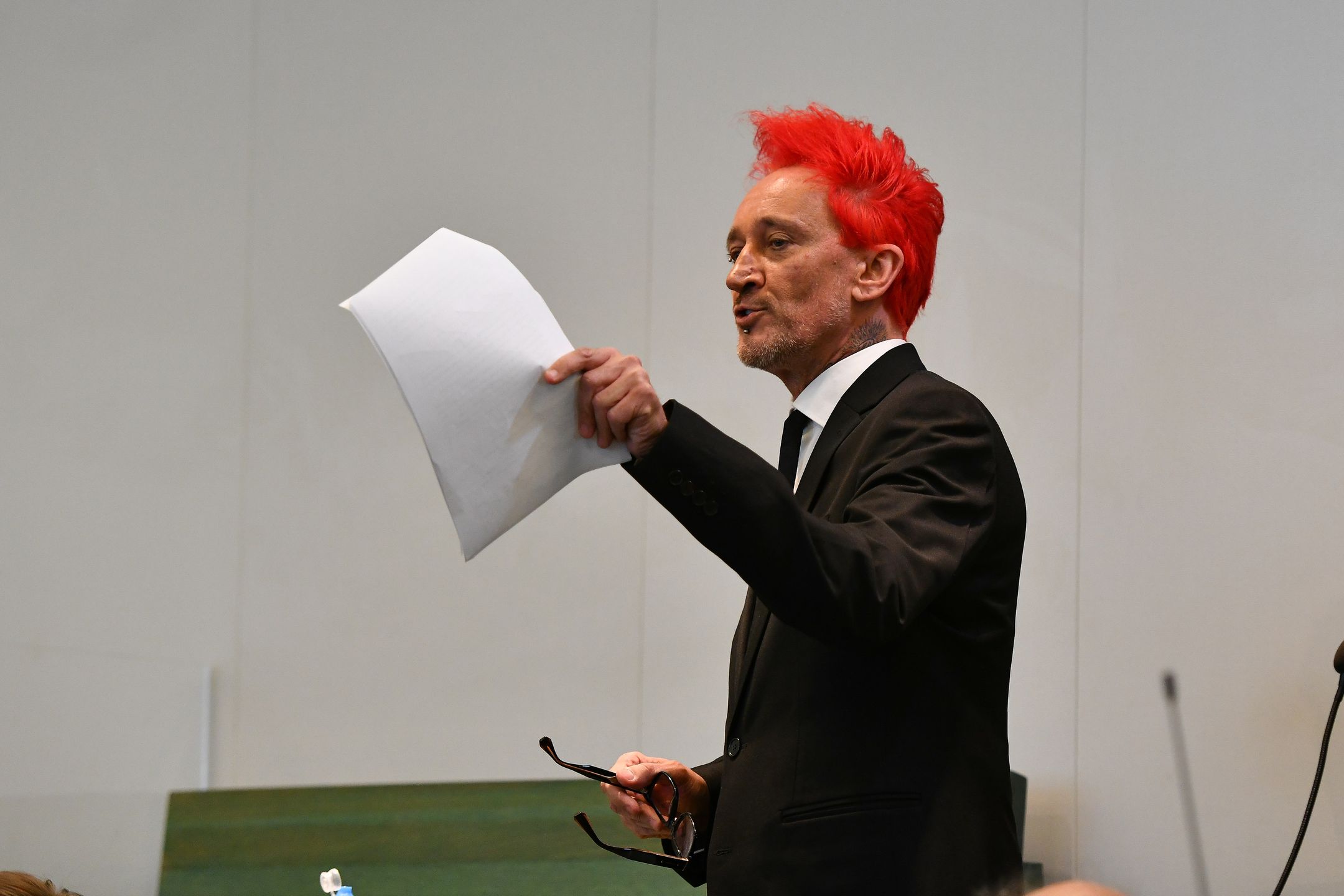 Michał Wiśniewski