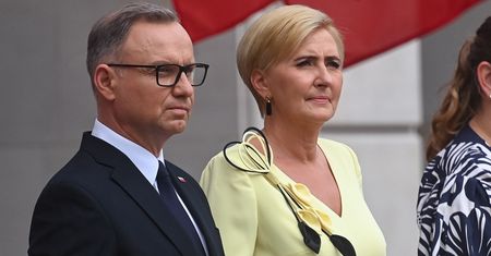 NBP: Agata Kornhauser-Duda nie jest u nas zatrudniona