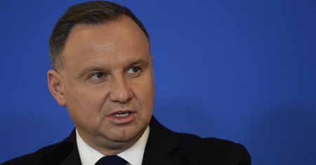 Wyciekł e-mail do Andrzeja Dudy. Wiadomo, kto do niego pisał