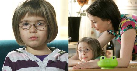 Grała w "Na Wspólnej" jako dziecko, dziś jest już dorosła. Tak teraz wygląda Gabriela Jeżółkowska, czyli serialowa Antosia (ZDJĘCIA)