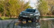 Nowa Dacia Duster nadchodzi i ma być... konkurencją dla Jeepa