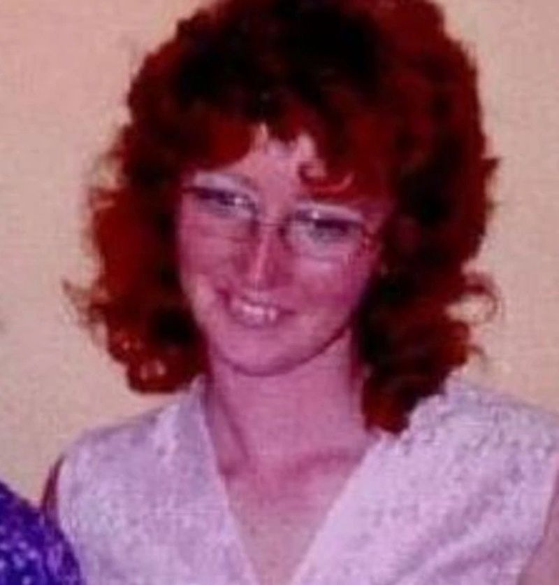 Katherine Knight w młodości