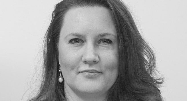 Agnieszka Gozdek dołącza do Grey Group