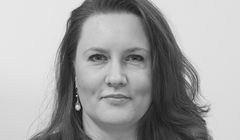 Agnieszka Gozdek dołącza do Grey Group