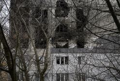 Silne eksplozje w Kijowie i innych miastach. "Putin się wściekł"