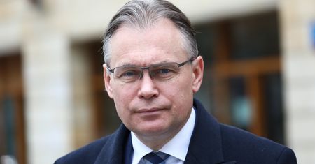 Idą na całego. "Polska wyśle noty do NATO, RE i UE"