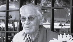 Zmarł Leszek Długosz, współtwórca "Piwnicy pod Baranami"