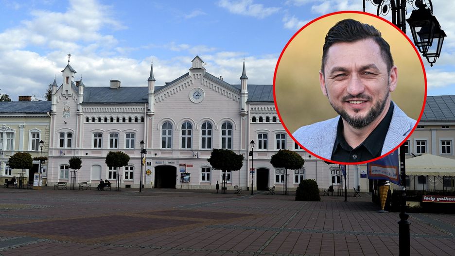 Fatalna sytuacja finansowa Sanoka - zdjęcie ilustracyjne