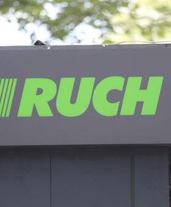 Warszawa. Pierwszy samoobsługowy kiosk   RUCH-u otwarty