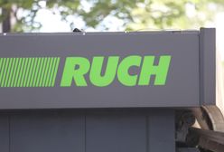 Warszawa. Pierwszy samoobsługowy kiosk   RUCH-u otwarty