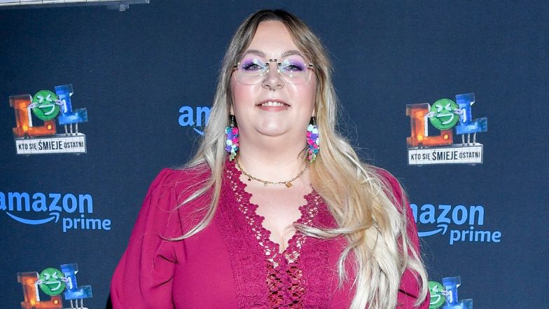 Tiktokerka schudła 23 kg. Pokazała zdjęcia przed i po