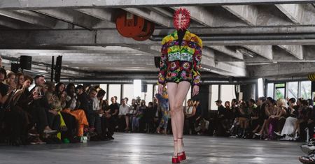 5 trendów, które opanowały Fashion Week w Paryżu