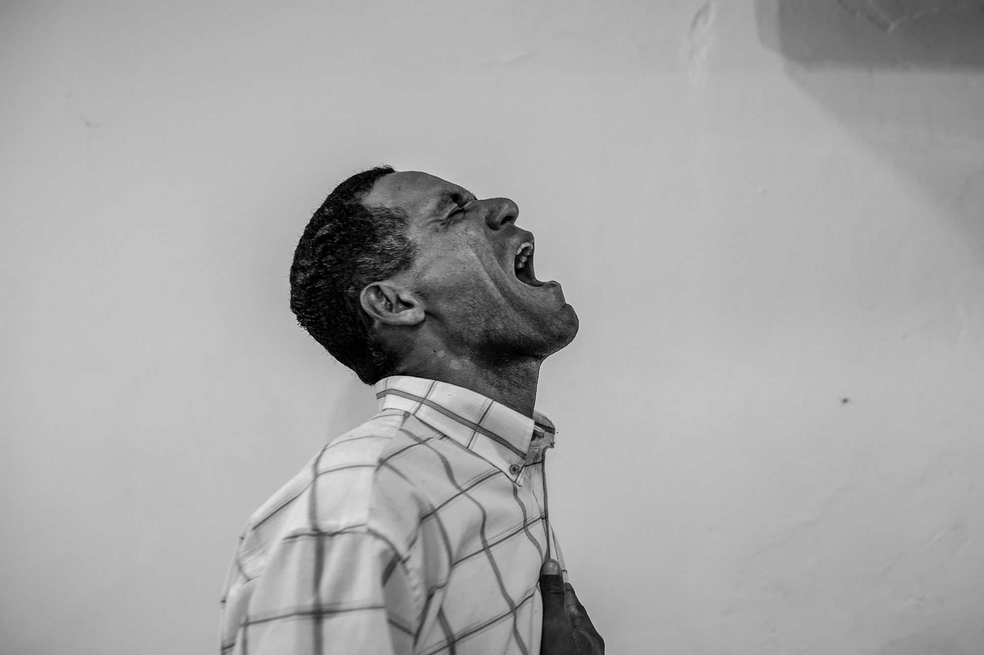World Press Photo 2019 – znamy nominowanych fotografów 80