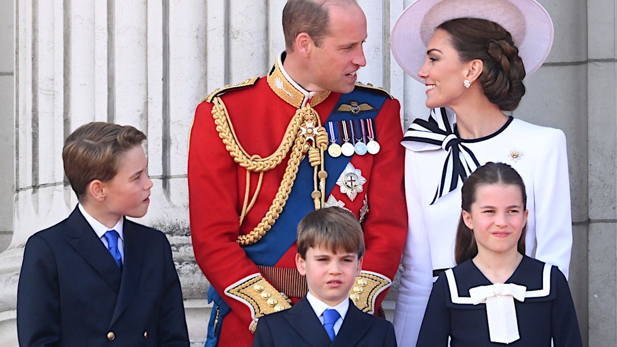 Książę William i księżna Kate pieniędzy nie szczędzą. Na dzieci wydadzą istną fortunę