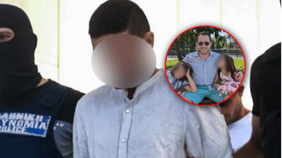 Wiadomo, co główny oskarżony powiedział po zatrzymaniu.