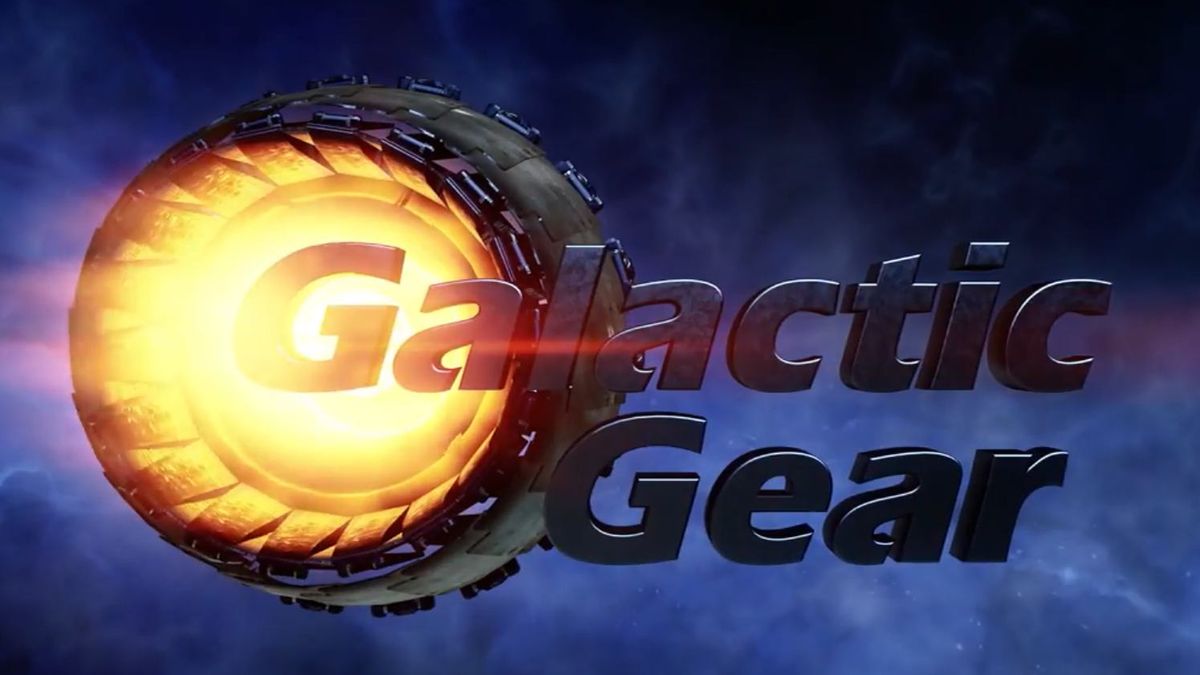 Top Gear w kosmosie [wideo] 1