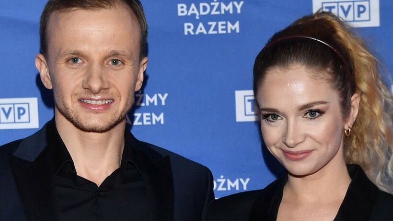 Marta i Paweł z "Rolnik szuka żony" KUPILI DOM!