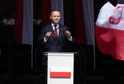 Nawrocki będzie miał problemy? NIK kończy kontrolę w IPN