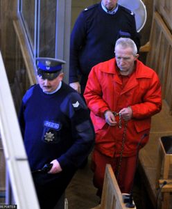 Chciał zastrzelić Kaczyńskiego. Zabójca Rosiaka wypuszczony z więzienia