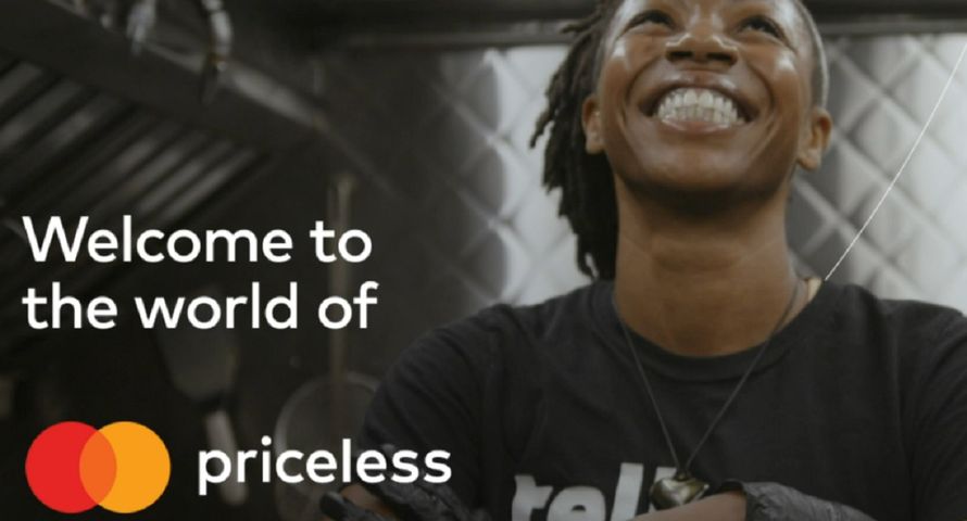 Mastercard uruchomił nową sieć reklamową