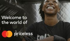 Mastercard uruchomił nową sieć reklamową