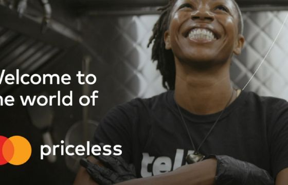 Mastercard uruchomił nową sieć reklamową