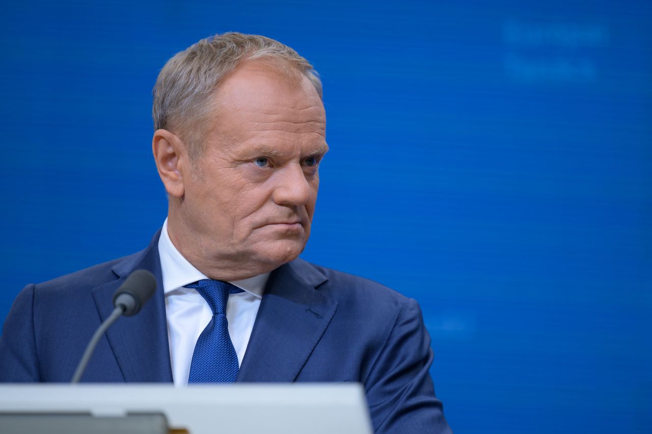 Pożar w Ząbkach. Jest decyzja premiera. Będzie specjalna pomoc