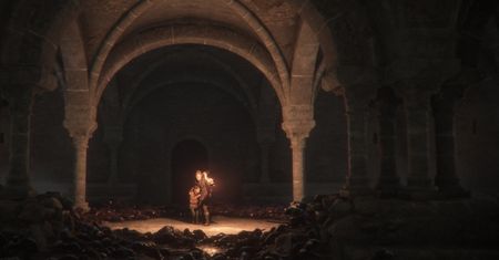 A Plague Tale: Innocence debiutuje na rynku - gra zbiera głównie „ósemki”