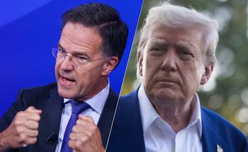Wiele osób myślało, że to "fejk". NATO potwierdziło treść wiadomości