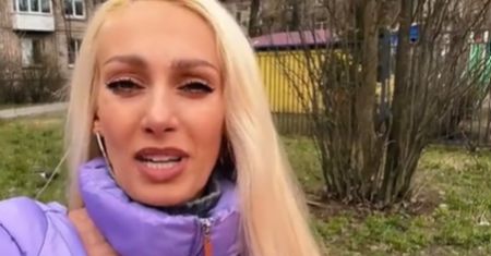 Dotarli do Polki mieszkającej w Moskwie. Mówi, co się dzieje w sklepach