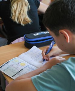 Znów rewolucja w szkole? Pierwsze sugestie