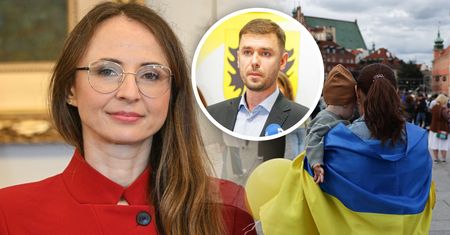 Rząd ogranicza pomoc dla części Ukraińców. Samorządy reagują