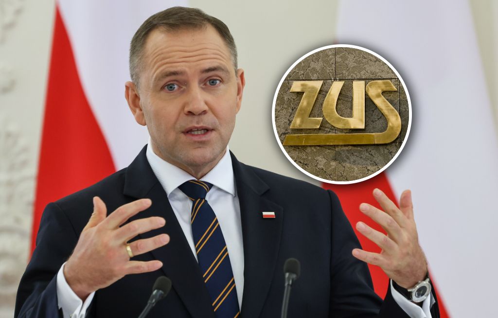 Emeryci piszą do Nawrockiego. Co zrobi? Kancelaria: to dyskryminacja