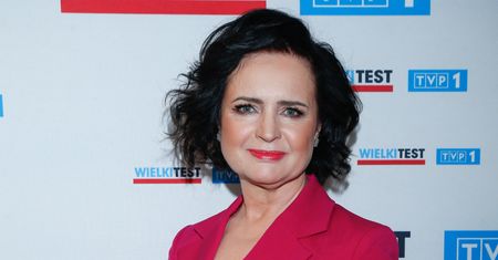 Jolanta Fajkowska zrezygnowała z pracy w mediach. Czym teraz się zajmuje?
