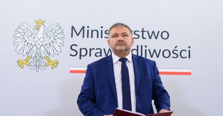 Co Polacy myślą o Waldemarze Żurku? Nowy sondaż