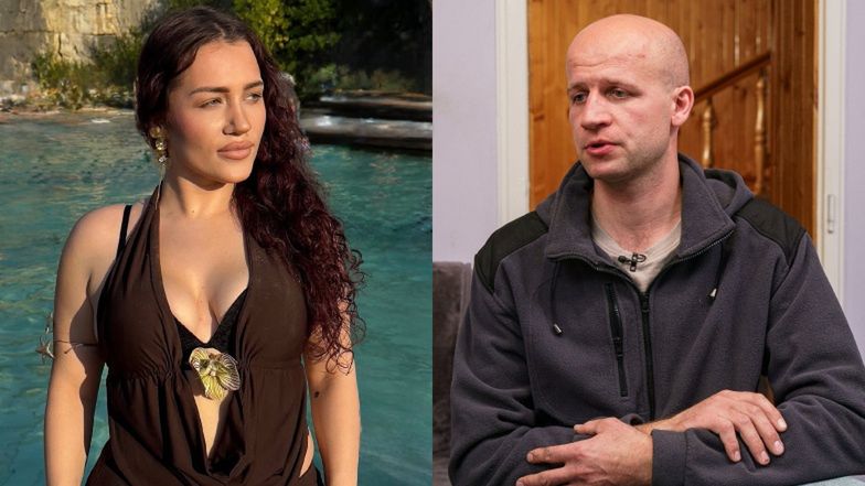 Gabriel pozbawił Oliwię szans dłuższego udziału w programie