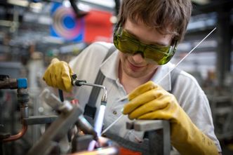 Firmy zza Odry emigrują do Polski. "Żegnajcie, Niemcy!"