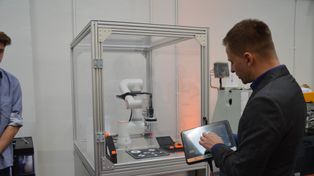 Pierwszy Fab Lab na Sądecczyźnie. Darmowa przestrzeń dla kreatywnych