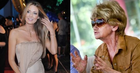 Czubaszek o Rozenek: "AŻ PRZYKRO PATRZEĆ!"