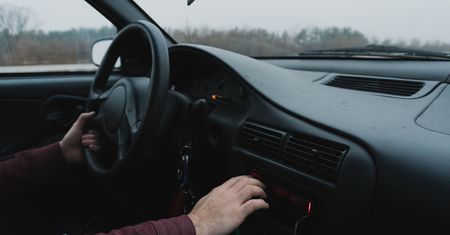 Zaostrzenie przepisów ruchu drogowego tylko dla tych kierowców