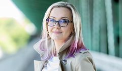 Doradczyni Szymona Hołowni z kampanii prezydenckiej ponownie pracuje dla polityka