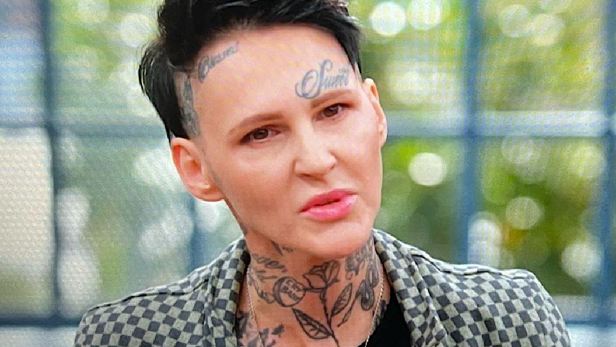 Agnieszka Chylińska