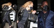 Adele w popłochu ucieka przed paparazzi po randce z nowym ukochanym (ZDJĘCIA)