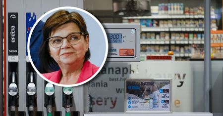 Zakaz sprzedaży alkoholu na stacjach. Rząd zdeterminowany. Jest projekt