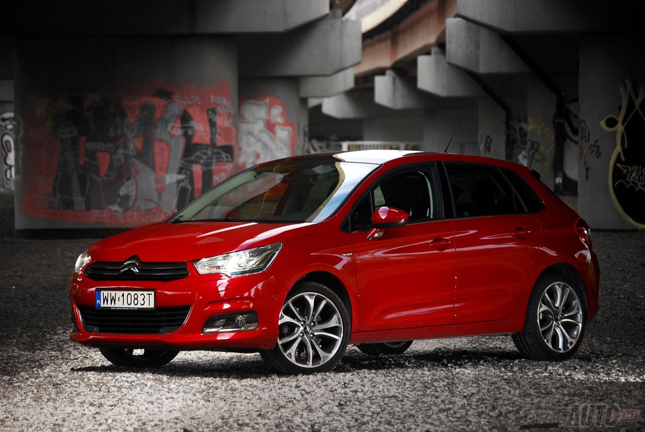 Citroën C4