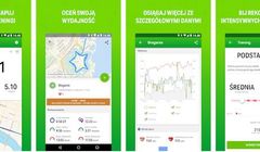 Kres ikony sportowej popkultury. Kto najbardziej zyska na końcu Endomondo?