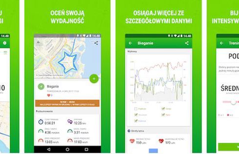 Kres ikony sportowej popkultury. Kto najbardziej zyska na końcu Endomondo?